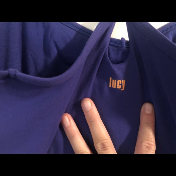 Work out top - Picture 3 of 5